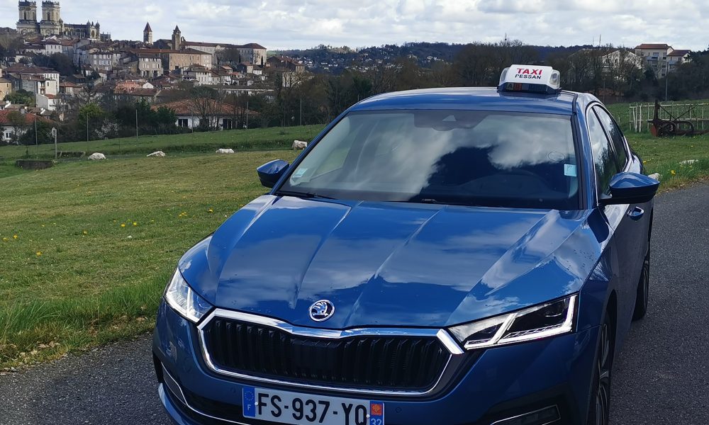 Véhicules Ambulances à Auch