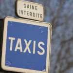 Taxi à Aubiet